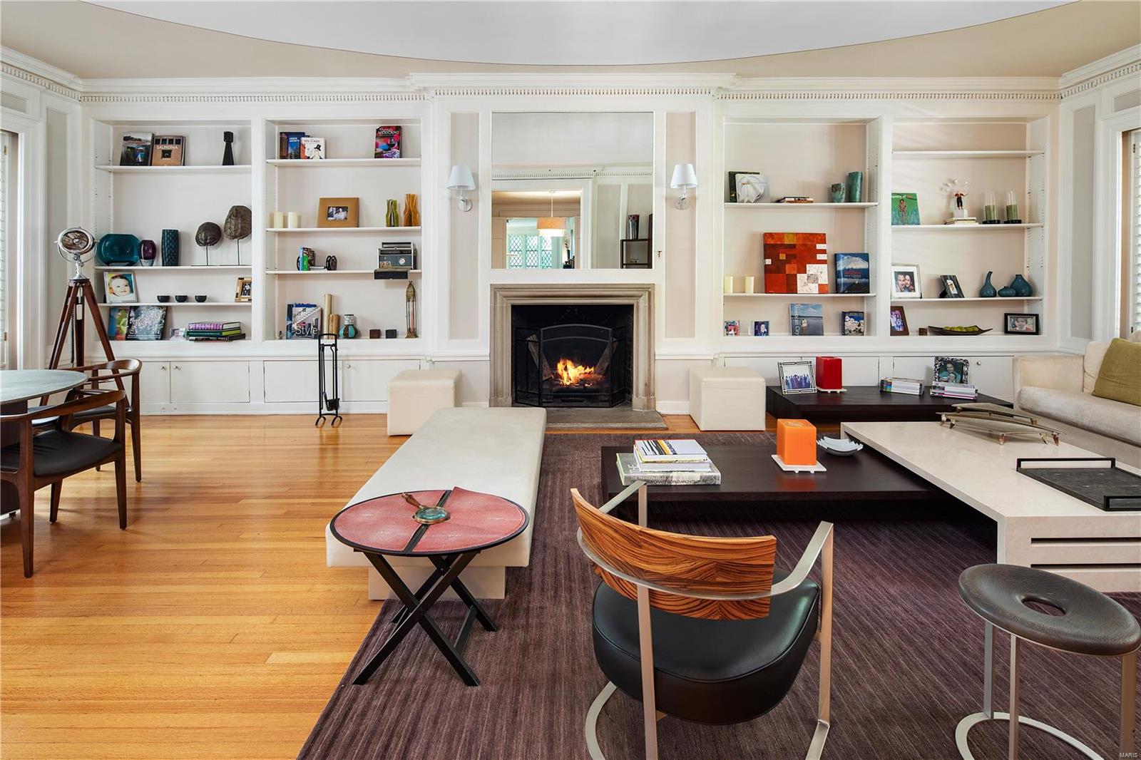 Skinker Heights - Residential