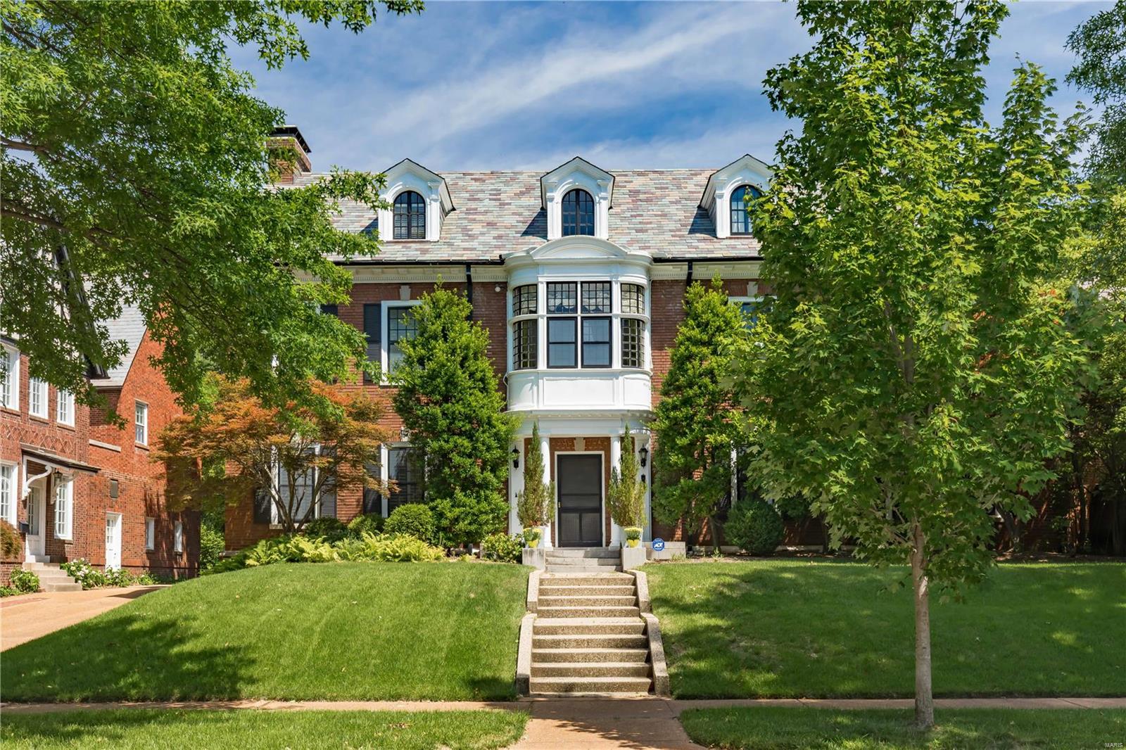 Skinker Heights - Residential