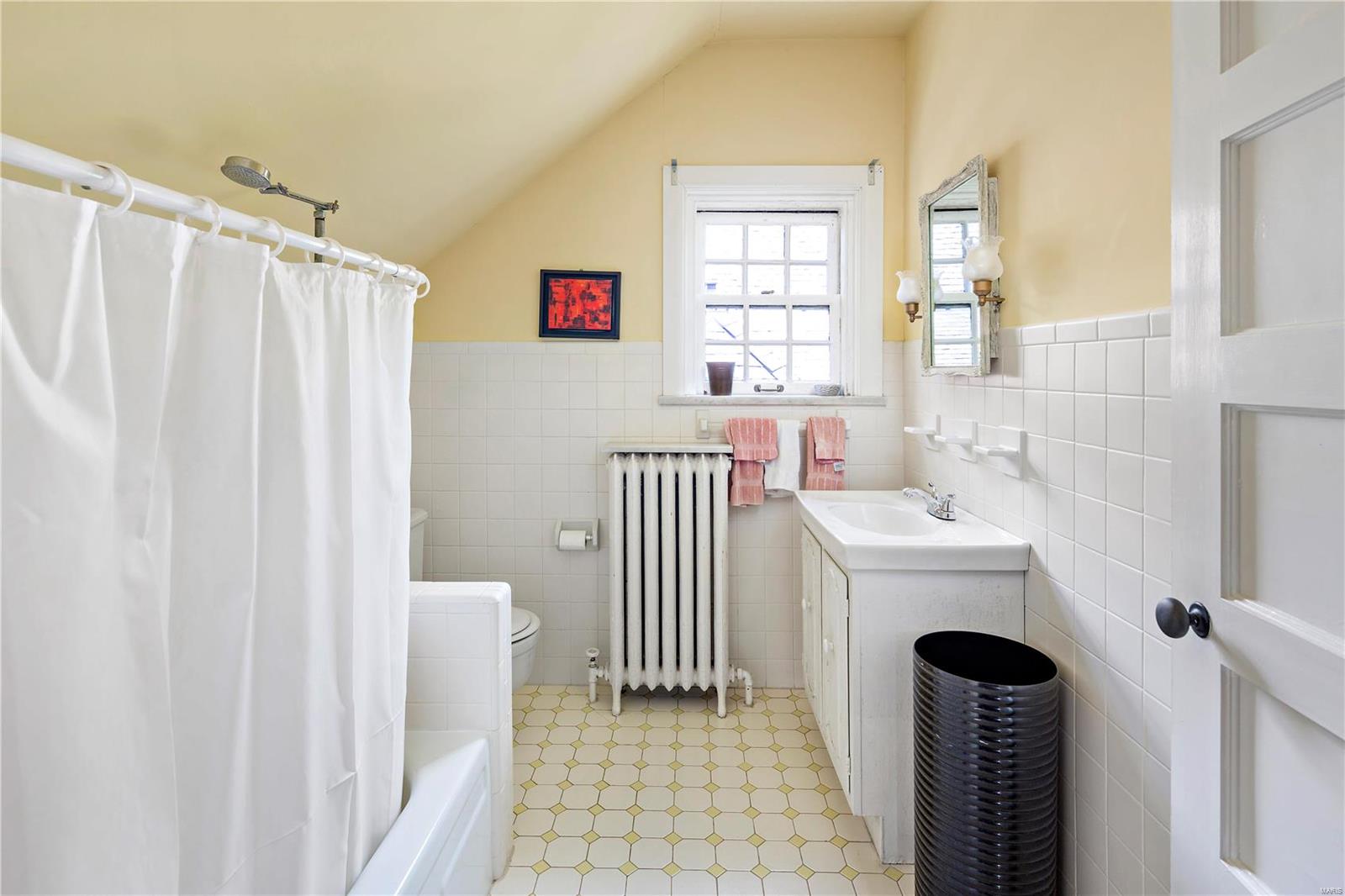 Skinker Heights - Residential