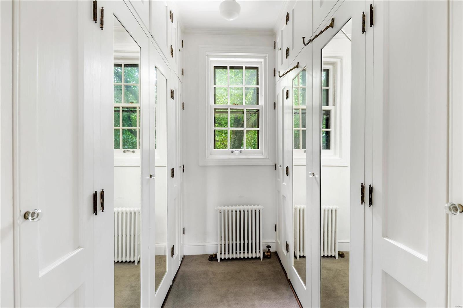 Skinker Heights - Residential