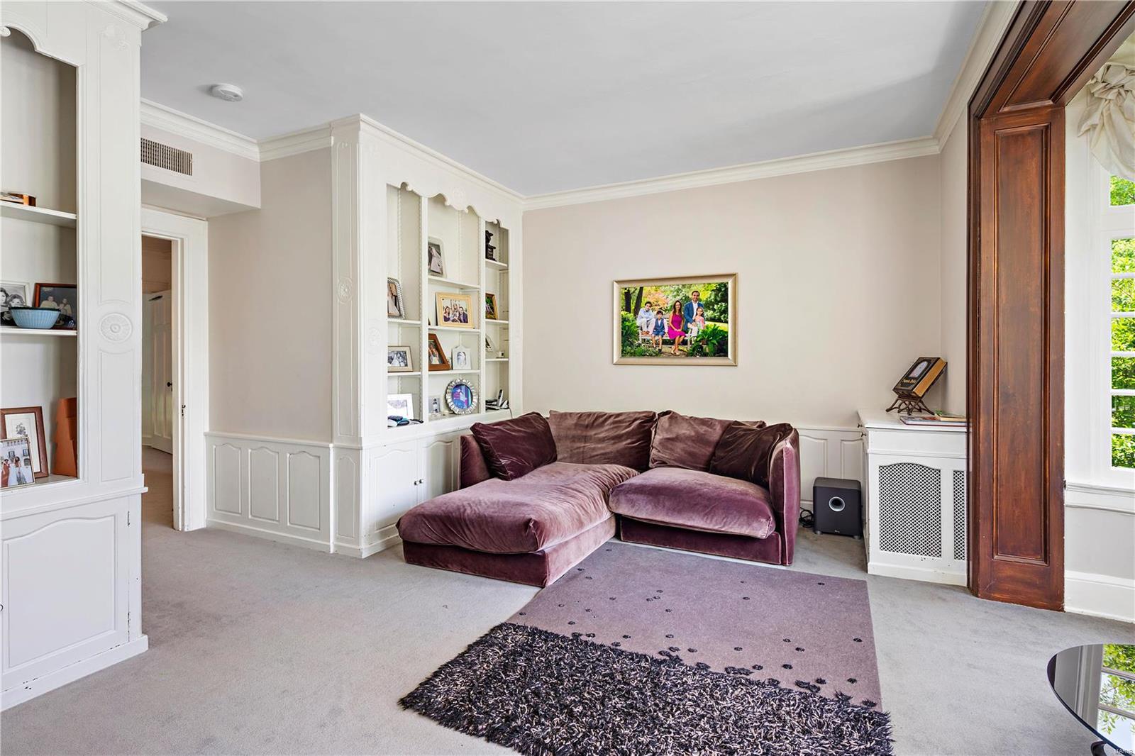 Skinker Heights - Residential