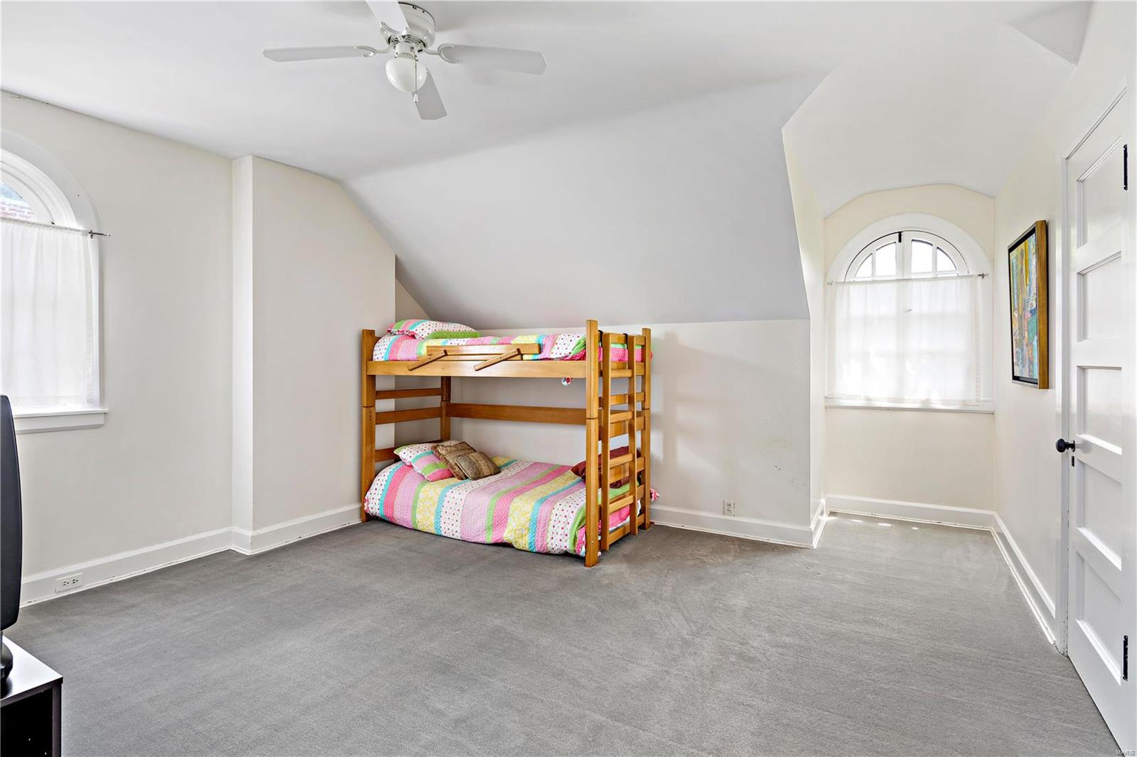 Skinker Heights - Residential