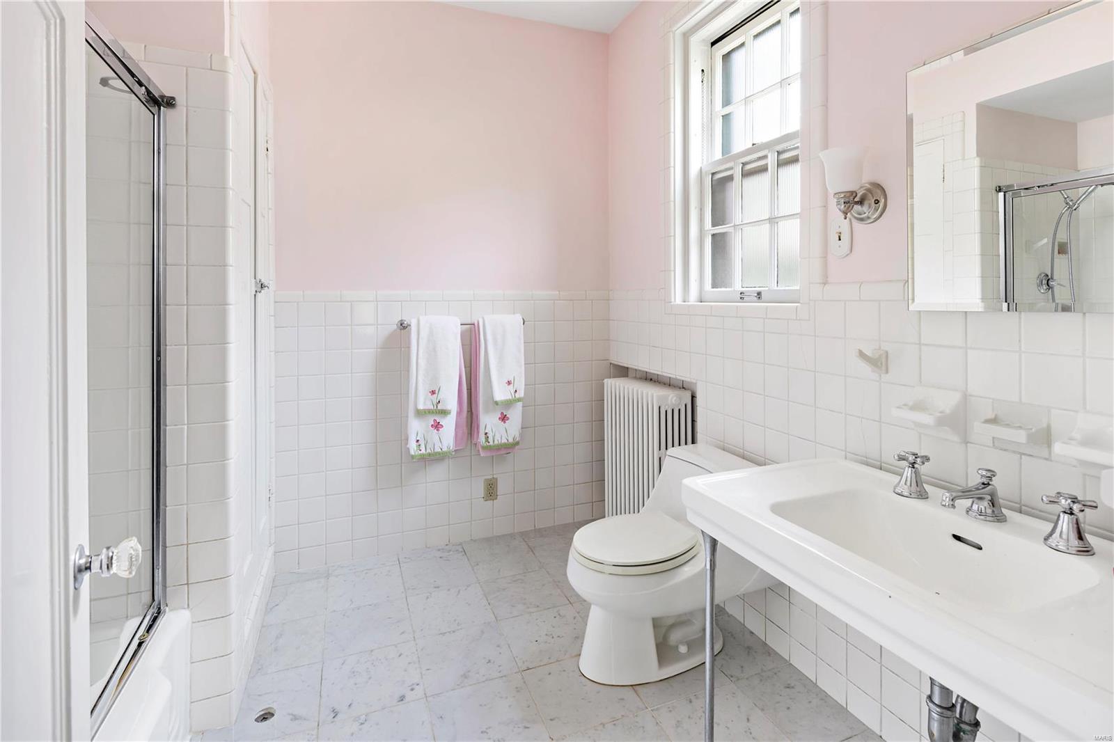 Skinker Heights - Residential