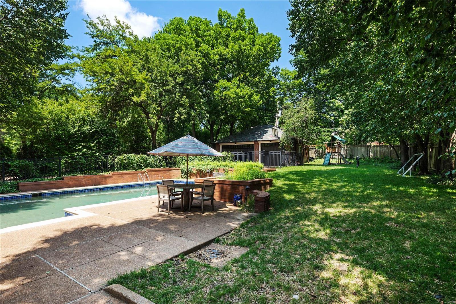 Skinker Heights - Residential