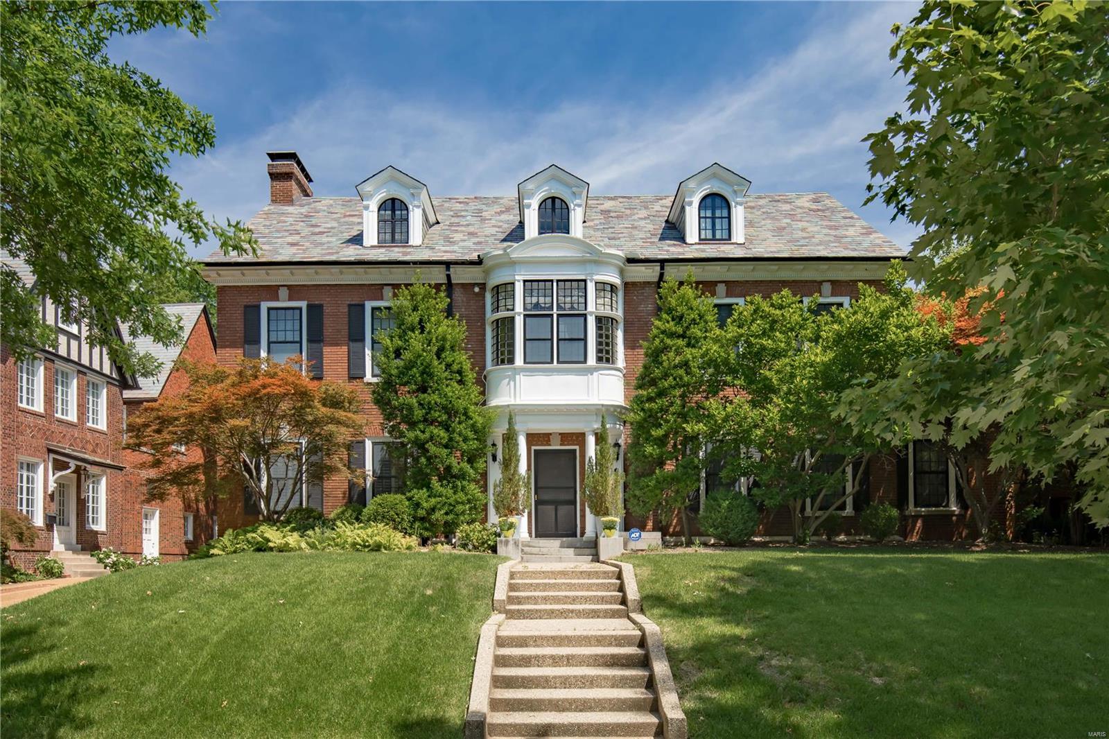 Skinker Heights - Residential