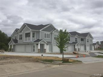 Walden Park Ph 01 - Residential Income