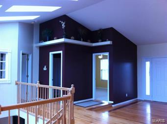 Wilson Farms - Residential Lease