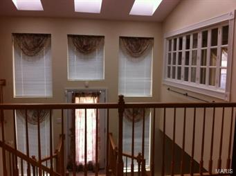 Wilson Farms - Residential Lease