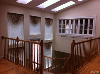 Wilson Farms - Residential Lease