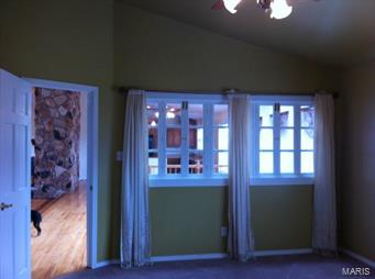 Wilson Farms - Residential Lease