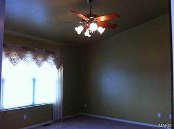 Wilson Farms - Residential Lease