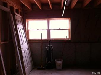 Wilson Farms - Residential Lease