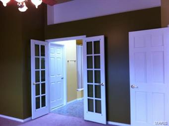 Wilson Farms - Residential Lease