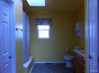 Wilson Farms - Residential Lease