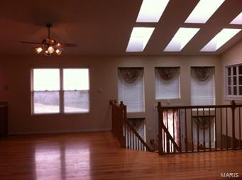 Wilson Farms - Residential Lease