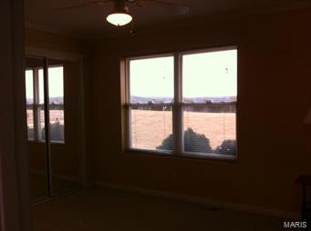 Wilson Farms - Residential Lease