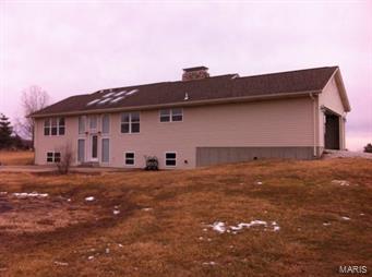 Wilson Farms - Residential Lease