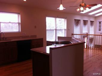 Wilson Farms - Residential Lease