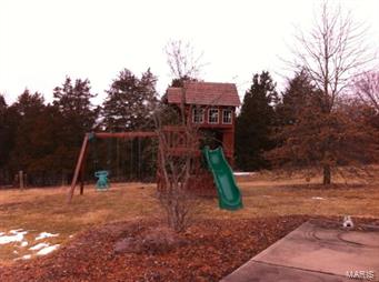 Wilson Farms - Residential Lease