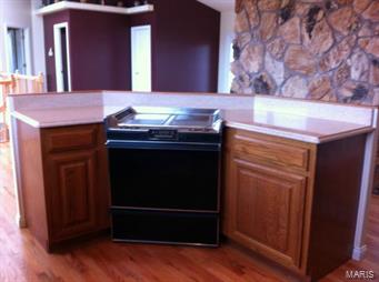 Wilson Farms - Residential Lease