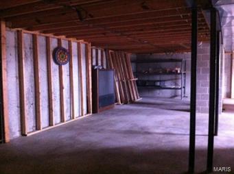 Wilson Farms - Residential Lease