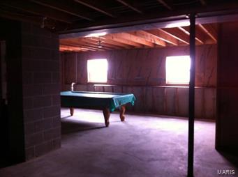 Wilson Farms - Residential Lease