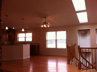 Wilson Farms - Residential Lease