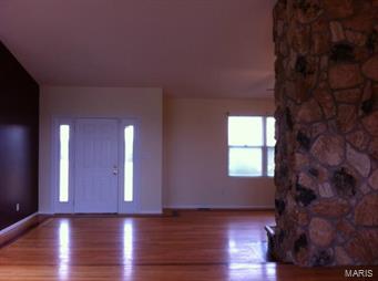 Wilson Farms - Residential Lease