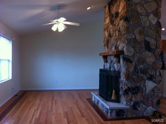 Wilson Farms - Residential Lease