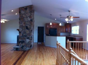 Wilson Farms - Residential Lease