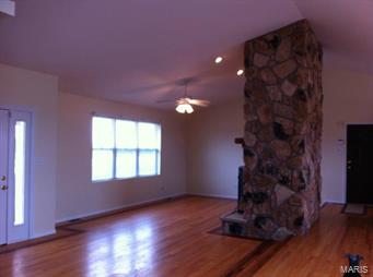 Wilson Farms - Residential Lease