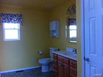 Wilson Farms - Residential Lease