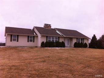 Wilson Farms - Residential Lease