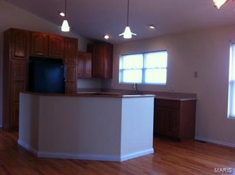 Wilson Farms - Residential Lease