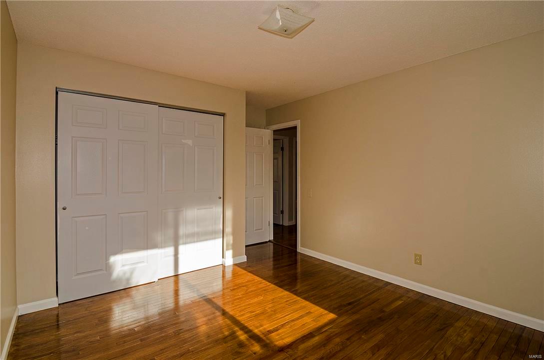 Old Farm Estate - Residential