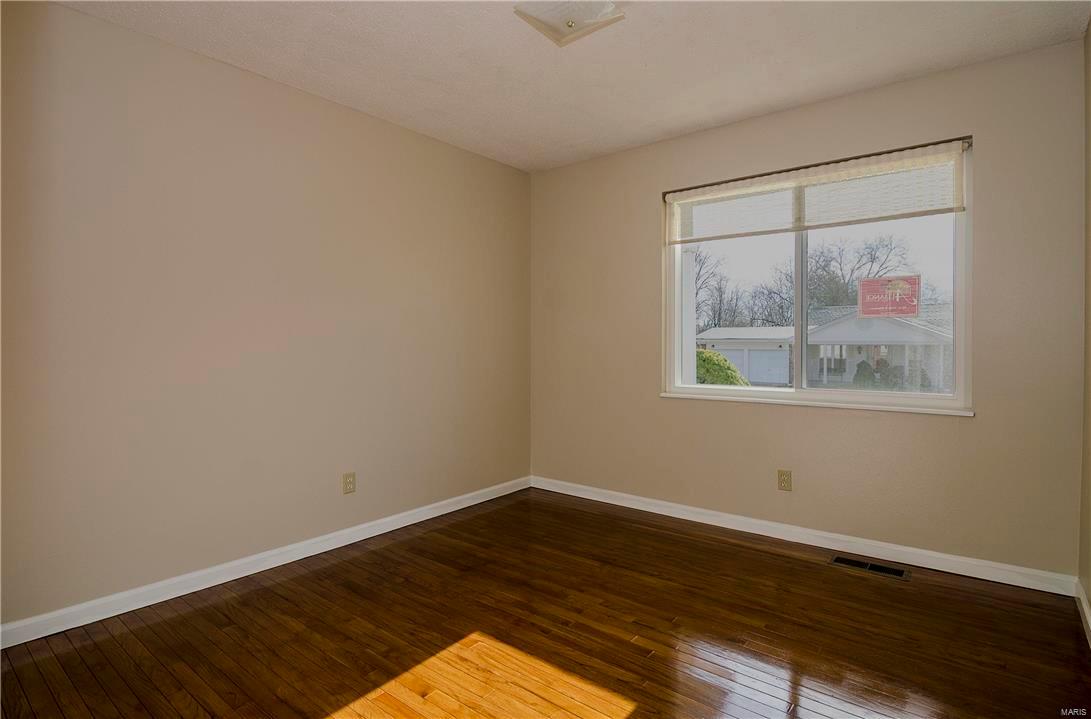 Old Farm Estate - Residential