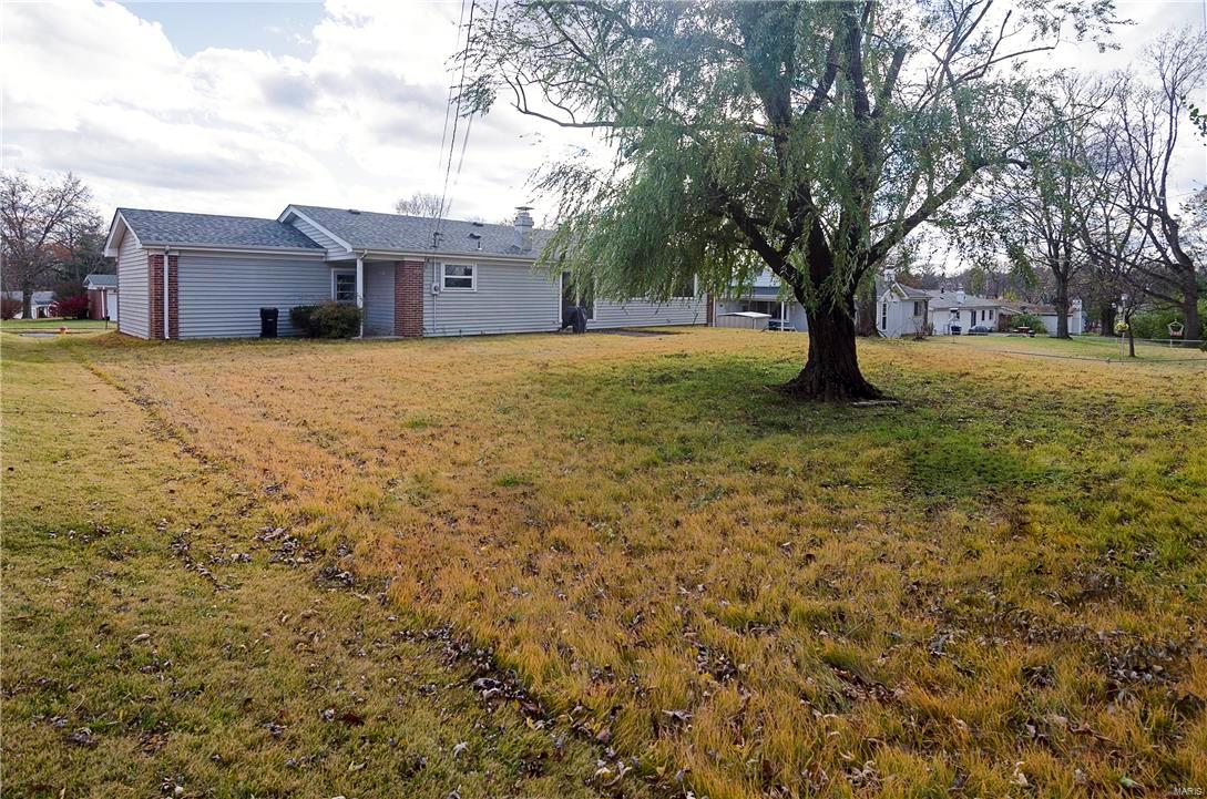 Old Farm Estate - Residential
