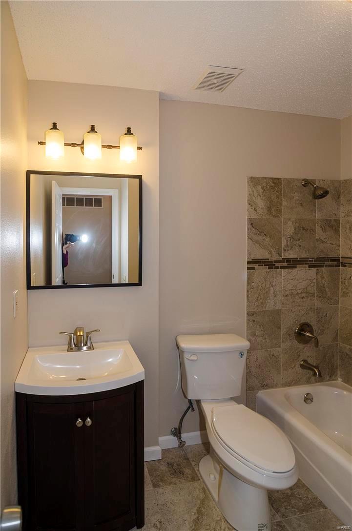 Old Farm Estate - Residential