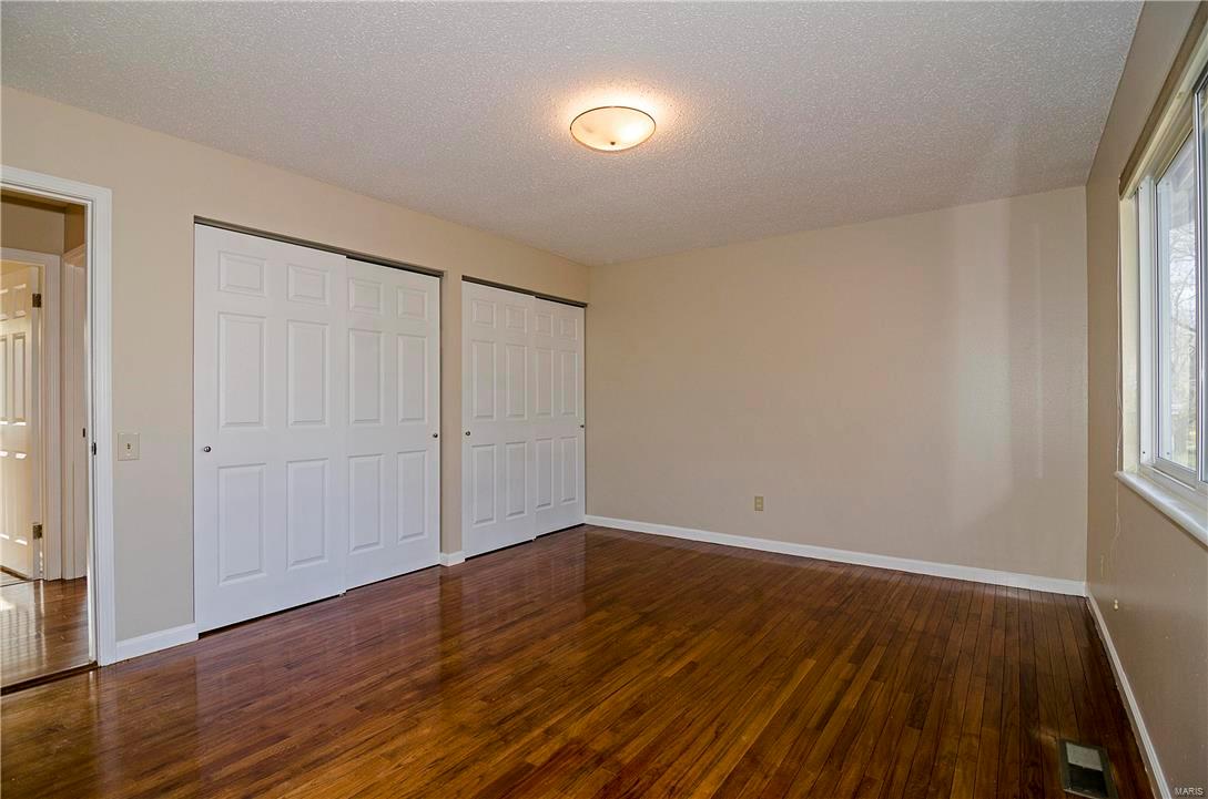 Old Farm Estate - Residential