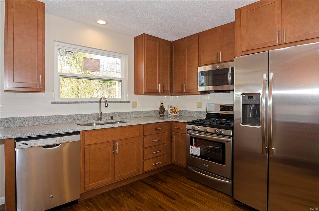 Old Farm Estate - Residential