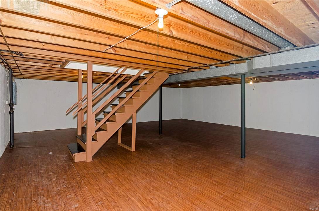 Old Farm Estate - Residential