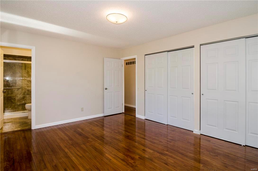 Old Farm Estate - Residential