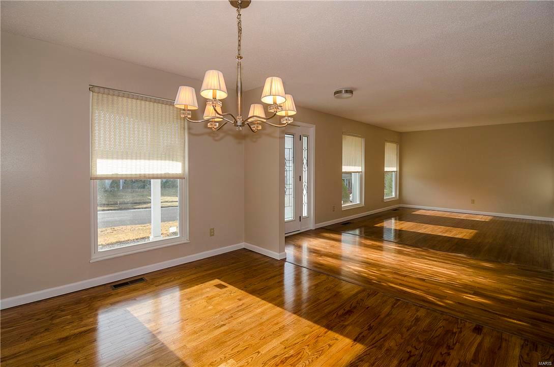 Old Farm Estate - Residential