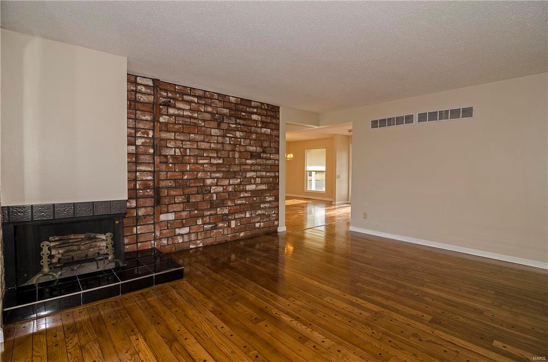 Old Farm Estate - Residential