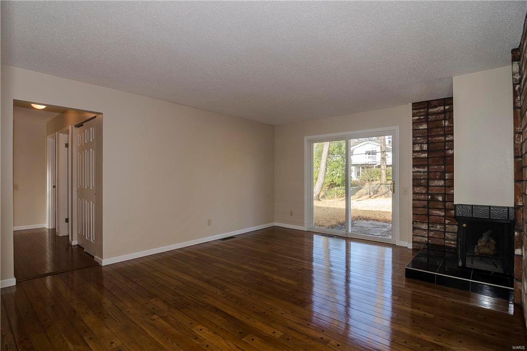 Old Farm Estate - Residential