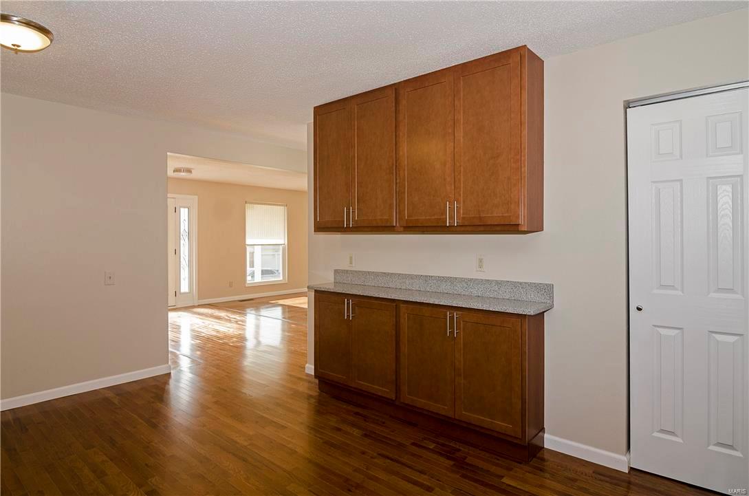 Old Farm Estate - Residential