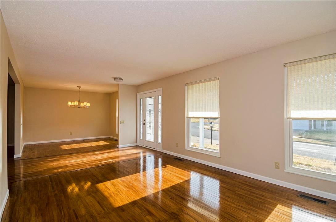 Old Farm Estate - Residential