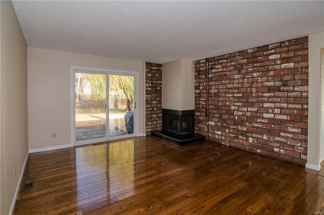 Old Farm Estate - Residential