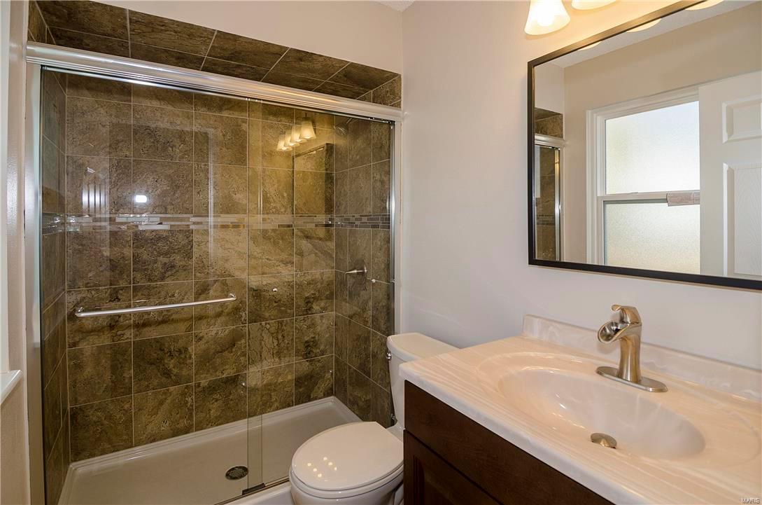 Old Farm Estate - Residential