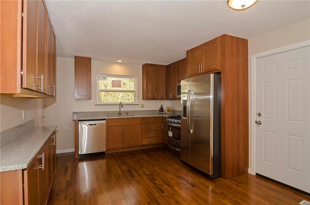 Old Farm Estate - Residential